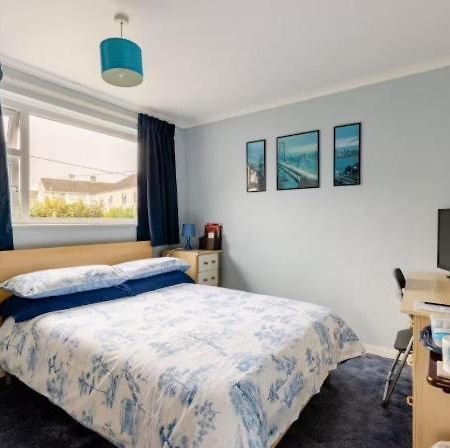 Bed & Breakfast Only - Not 24 Hour Lodging - Free Parking Truro Cornwall Экстерьер фото
